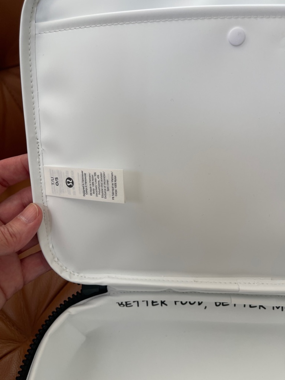 Lululemon lunch box new - Picture 3 of 8